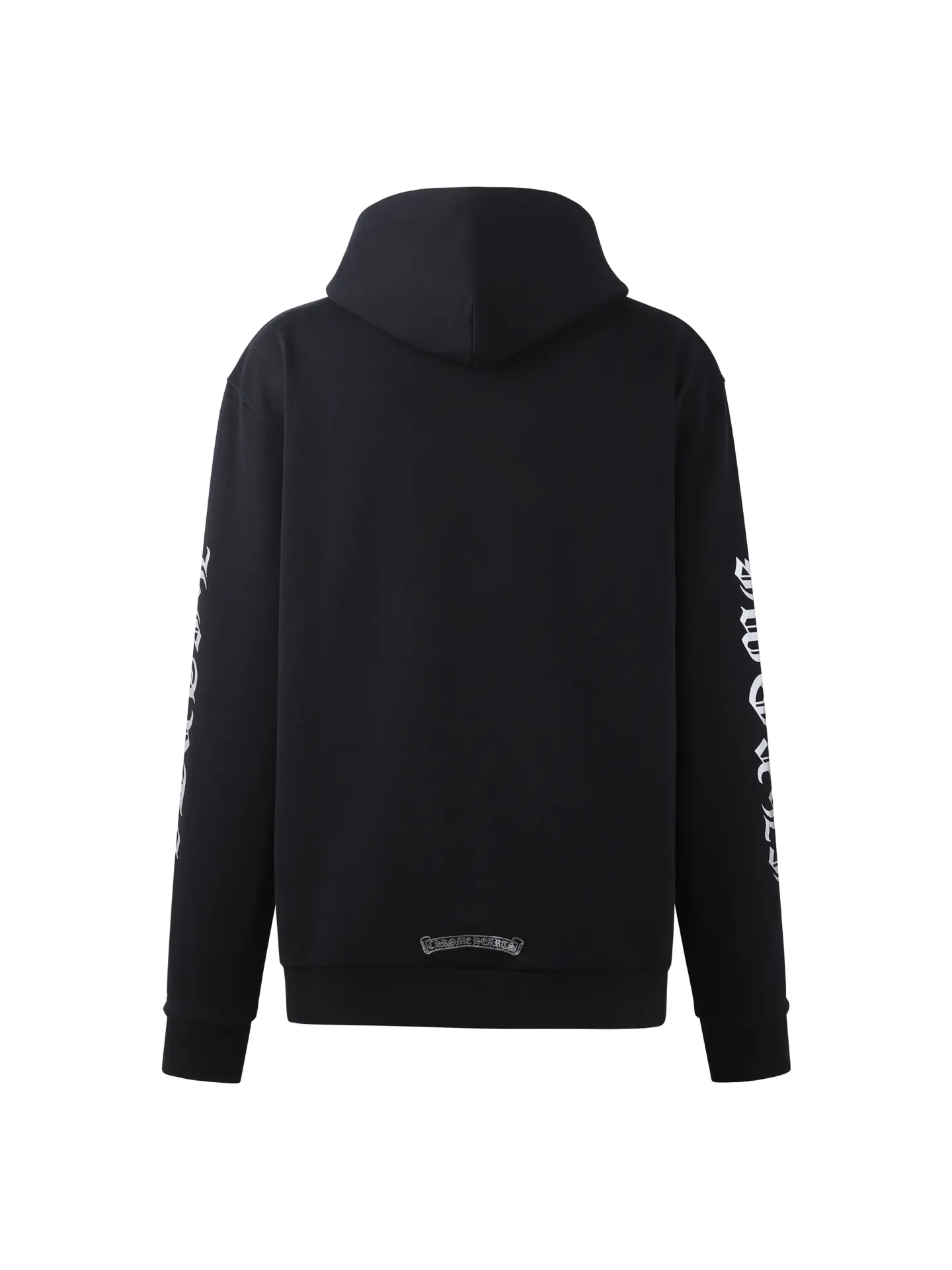 P390 Chrome Hearts25SS1988 limited foil color printed hooded sweatshirt ●400g Odell velvet sweatshirt material ●440g 1*1 matching high-end fashion brand rib ●Fabric fermentation ●Glue printing ●Customized 1:1 eyelet ●Customized 1:1 hat rope ●Customized 1:1 trademark ●Loose version ●Size: S M L ●Style number: 2006/3B#20